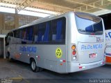 Redenção Transporte e Turismo 037 na cidade de Fortaleza, Ceará, Brasil, por Ivam Santos. Número da foto: #:id.