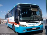 Empresa Braulino 2589 na cidade de Nova Serrana, Minas Gerais, Brasil, por Pedro Castro. Número da foto: #:id.