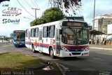 Transporte Tropical 4305 na cidade de Aracaju, Sergipe, Brasil, por David  Souza. Número da foto: #4363746.