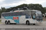 Auto Viação 1001 2810 na cidade de Sapucaia, Rio de Janeiro, Brasil, por Douglas Paternezi. Número da foto: #4364768.