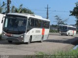 Borborema Imperial Transportes 2070 na cidade de Jaboatão dos Guararapes, Pernambuco, Brasil, por Jonathan Silva. Número da foto: #:id.