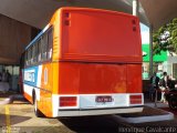 Expresso Nordeste 1153 na cidade de Londrina, Paraná, Brasil, por Henrique Cavalcante. Número da foto: #:id.