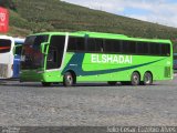 Elshadai Viagens 3310 na cidade de Manhuaçu, Minas Gerais, Brasil, por Julio Cesar Euzebio Alves. Número da foto: #4365522.