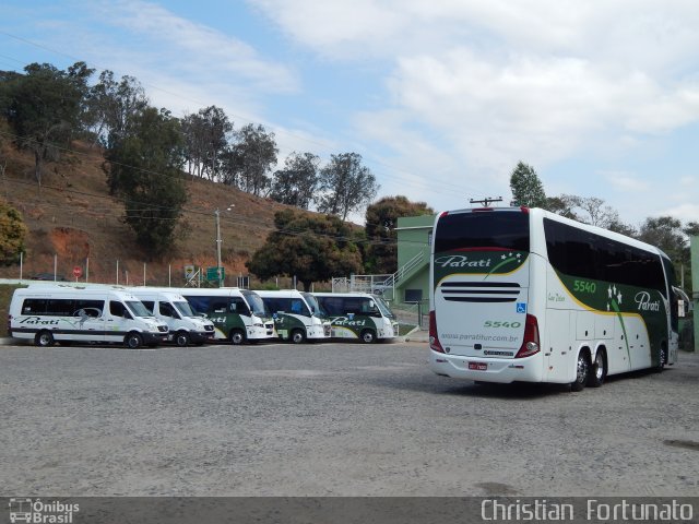 Parati Turismo 5540 na cidade de Ubá, Minas Gerais, Brasil, por Christian  Fortunato. Número da foto: #4403772.