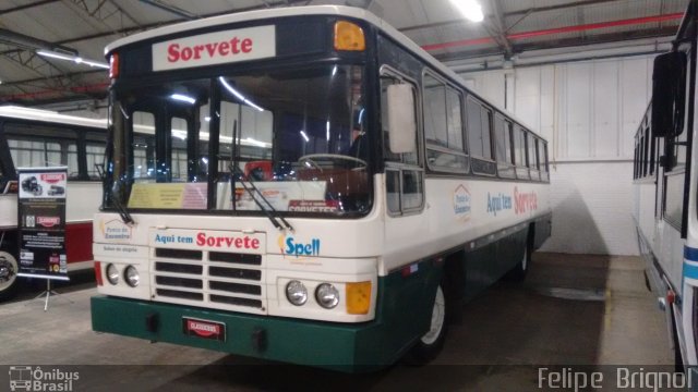 Spell Sorvetes 3761 na cidade de Novo Hamburgo, Rio Grande do Sul, Brasil, por Felipe  Brignol. Número da foto: #4403761.