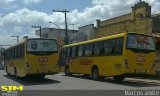 Coletivo Transportes 3618 na cidade de São Joaquim do Monte, Pernambuco, Brasil, por Matheus  Nascimento. Número da foto: #:id.