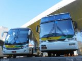 Empresa Gontijo de Transportes 15650 na cidade de Belo Horizonte, Minas Gerais, Brasil, por Thiago  Reis. Número da foto: #4403204.