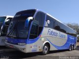 Fabricio Turismo 1010 na cidade de Trindade, Goiás, Brasil, por Douglas Andrez. Número da foto: #4403888.