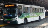 Transportes Mageli RJ 167.042 na cidade de Rio de Janeiro, Rio de Janeiro, Brasil, por Léo Carvalho. Número da foto: #:id.