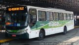 Transportes Mageli RJ 167.042 na cidade de Rio de Janeiro, Rio de Janeiro, Brasil, por Léo Carvalho. ID da foto: :id.