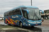 Miragem Tur 1100 na cidade de Tramandaí, Rio Grande do Sul, Brasil, por Daniel Espindola Dorneles. Número da foto: #4403428.