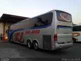 São João Turismo 1350 na cidade de Santo Antônio de Posse, São Paulo, Brasil, por Pedro Locatelli. Número da foto: #4402917.