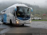 Buses Bio Bio 320 na cidade de , por Sebastian Andres Maluenda. Número da foto: #:id.