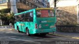 FAOL - Friburgo Auto Ônibus 006 na cidade de Nova Friburgo, Rio de Janeiro, Brasil, por Guilherme Gomes Arcanjo. Número da foto: #:id.