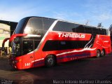 Thaebus 140 na cidade de , por Marco Antonio Martinez Cifuentes. Número da foto: #:id.