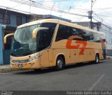 Tetos Tour SJB 14726 na cidade de Alto Paraíso de Goiás, Goiás, Brasil, por Fernando Gonzalez Garita. Número da foto: #4404441.