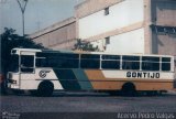 Empresa Gontijo de Transportes  na cidade de Belo Horizonte, Minas Gerais, Brasil, por Pedro Castro. ID da foto: :id.