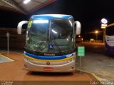 Viação Cometa 10221 na cidade de Juiz de Fora, Minas Gerais, Brasil, por Fabri Ferreira. Número da foto: #4403963.