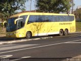 Viação Itapemirim 60005 na cidade de Ribeirão Preto, São Paulo, Brasil, por Erwin  Luiz. Número da foto: #4402286.