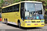 Viação Itapemirim 44215 na cidade de São Paulo, São Paulo, Brasil, por Bruno Aparecido Machado. Número da foto: #4404205.