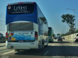 Letieri Turismo 019 na cidade de São Paulo, São Paulo, Brasil, por Guilherme  Cassiano. Número da foto: #:id.