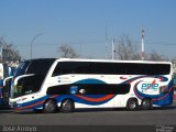 Pullman Eme Bus 114 na cidade de , por José Arroyo Jgambuss. Número da foto: #4402877.