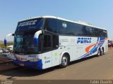 Ponce Turismo 5400 na cidade de Romaria, Minas Gerais, Brasil, por Fabio Duarte. Número da foto: #4403683.