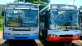 Rápido Araguaia 1574-7 na cidade de Goiânia, Goiás, Brasil, por Carlos Júnior. Número da foto: #4403916.
