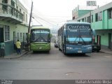 Transportes Costeños 01 na cidade de , por Hallan Arnaldo Mejia. Número da foto: #:id.
