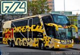 UTIL - União Transporte Interestadual de Luxo 11517 na cidade de Sorocaba, São Paulo, Brasil, por EDUARDO - SOROCABUS. Número da foto: #4402879.