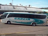 Viação Garcia 7216 na cidade de Londrina, Paraná, Brasil, por Emanoel Diego.. Número da foto: #4402542.