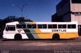 Empresa Gontijo de Transportes  na cidade de Belo Horizonte, Minas Gerais, Brasil, por Pedro Castro. ID da foto: :id.