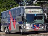 Expresso Maringá 5112 na cidade de Maringá, Paraná, Brasil, por Victor Hugo Guedes Pereira. Número da foto: #:id.
