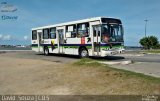Viação Modelo 9405 na cidade de Aracaju, Sergipe, Brasil, por David  Souza. Número da foto: #4402385.
