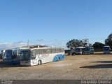 Viação Ferraz Trindade 536301 na cidade de Vitória da Conquista, Bahia, Brasil, por Josivaldo Oliveira. Número da foto: #4404034.