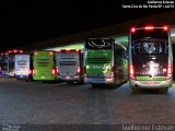 Viação Garcia 7007 na cidade de Santa Cruz do Rio Pardo, São Paulo, Brasil, por Guilherme Estevan. Número da foto: #4404741.