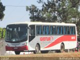 Giotur Transportes e Turismo 208109 na cidade de Anápolis, Goiás, Brasil, por Nathanael de Jesus  Azevedo. Número da foto: #4404788.