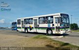 Viação Modelo 9401 na cidade de Aracaju, Sergipe, Brasil, por David  Souza. Número da foto: #4402389.