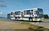 Viação Modelo 9401 na cidade de Aracaju, Sergipe, Brasil, por David  Souza. ID da foto: :id.