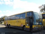 Viação Itapemirim 44039 na cidade de Vitória da Conquista, Bahia, Brasil, por Josivaldo Oliveira. Número da foto: #4403456.