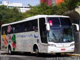 Viação Atibaia São Paulo 2577 na cidade de São Paulo, São Paulo, Brasil, por Adam Xavier Rodrigues Lima. Número da foto: #:id.