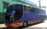Marytur Turismo 2001 na cidade de Santana do Livramento, Rio Grande do Sul, Brasil, por Alexandro Bentin Ribeiro. Número da foto: #:id.