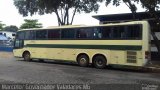 Ônibus Particulares 1086 na cidade de Governador Valadares, Minas Gerais, Brasil, por Marcelo Augusto. ID da foto: :id.