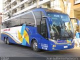 Pullman JR 44 na cidade de , por Juan Guillermo Pacheco S.. Número da foto: #4404439.