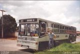 Rápido Araguaia 1225-6 na cidade de Goiânia, Goiás, Brasil, por Carlos Júnior. Número da foto: #4403947.
