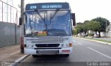 Viação Reunidas 4239 na cidade de Goiânia, Goiás, Brasil, por Carlos Júnior. Número da foto: #4403906.