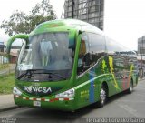 Rovicsa SJB 15305 na cidade de Alto Paraíso de Goiás, Goiás, Brasil, por Fernando Gonzalez Garita. Número da foto: #4404437.