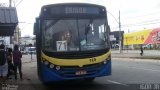 Vidatur 129 na cidade de Divinópolis, Minas Gerais, Brasil, por Igor Policarpo. Número da foto: #:id.