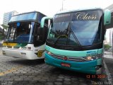 Santa Fé Transportes 072 na cidade de Belo Horizonte, Minas Gerais, Brasil, por Thiago  Reis. Número da foto: #:id.
