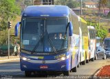 RodeRotas - Rotas de Viação do Triângulo 72308 na cidade de Goiânia, Goiás, Brasil, por Fernando Pereira Azevedo de Sousa. Número da foto: #:id.